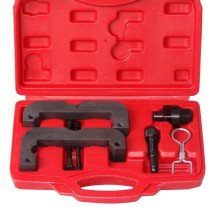 Conjunto de correia dentada para Audi 2.4, 2.8, 3.0 TFSI