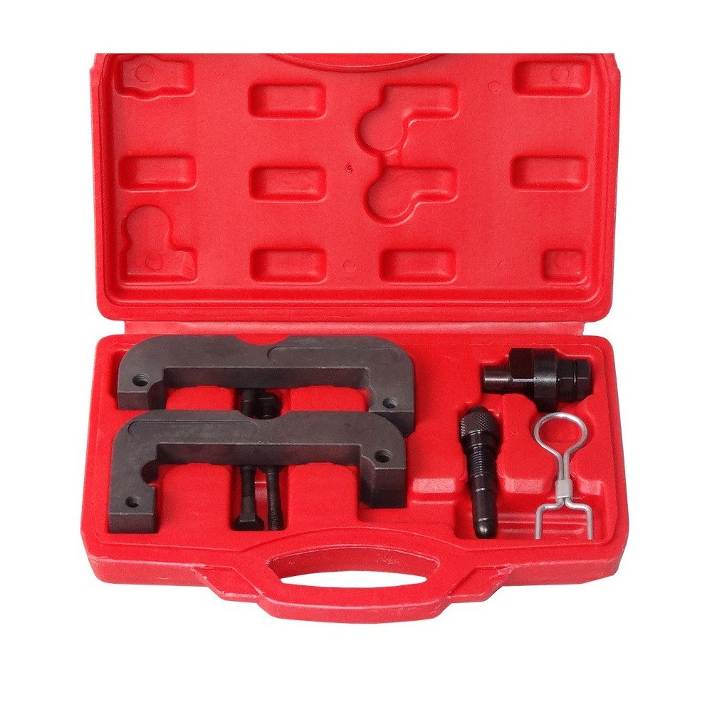 Conjunto de correia dentada para Audi 2.4, 2.8, 3.0 TFSI