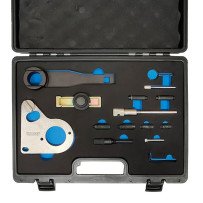 CALADO MOTOR RENAULT/ NISSAN / MERCEDES