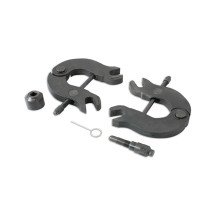 Conjunto de correia dentada AUDI V6 30V