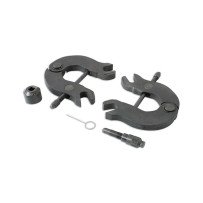 Conjunto de correia dentada AUDI V6 30V