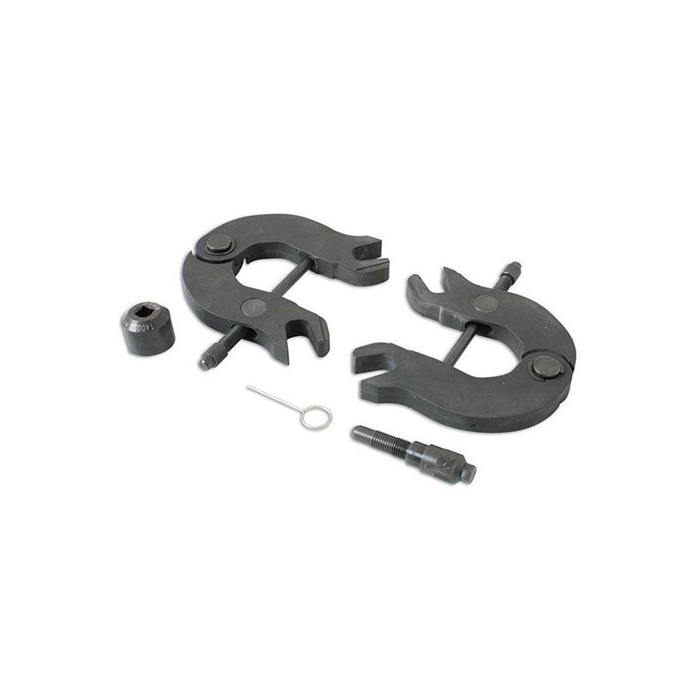 Conjunto de correia dentada AUDI V6 30V