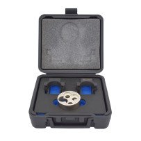 Herramientas de distribucion del arbol de levas - Mercedes M651 1.8 y 2.1 CDI