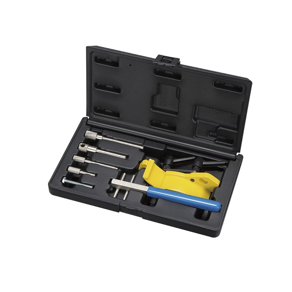 Kit de correia de distribuição e bloco de distribuição para Renault, Opel, Volvo, Mitsubishi e Chrysler.