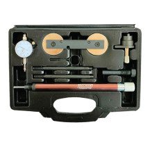 Configuração de tempo para motores VAG 1.2/1.4 TFSi e 1.4/1.6 FSi