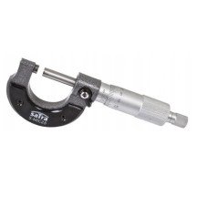 Micrometer , graduação 0,01 mm, 0-25 mm