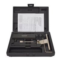 Calado motor Opel 1.6 CDTI