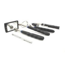 Kit de herramientas de inspección telescópicas