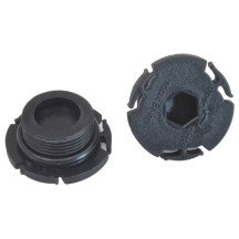 Tapón de drenaje de aceite BMW 10 pzs.