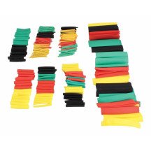 Tubos variados termoretractil cores 320 você.