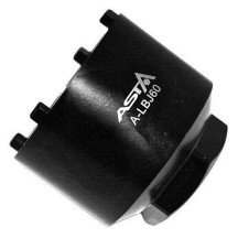 Llave de vaso almenado para rotulas Citroen - Peugeot
