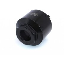 Chave de soquete castelo Citroen-Peugeot para juntas esféricas