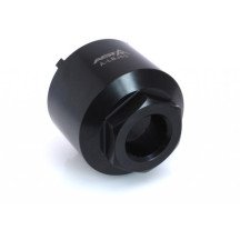 Llave de vaso almenado para rotulas Citroen - Peugeot