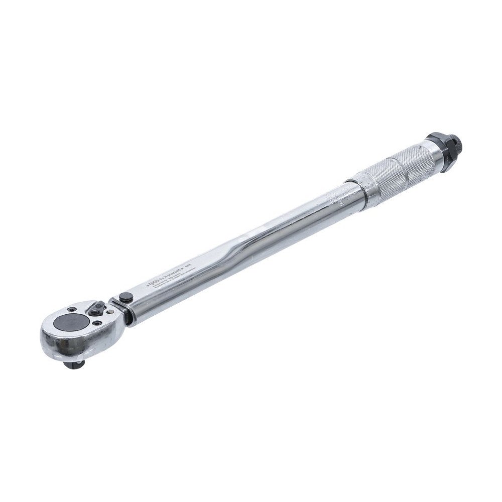 Chave de torque 10 mm (3/8) | 19 - 110 Nm
