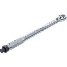 Chave de torque 10 mm (3/8) | 19 - 110 Nm