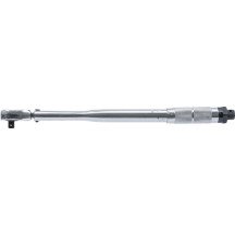 Chave de torque 10 mm (3/8) | 19 - 110 Nm