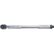 Chave de torque 10 mm (3/8) | 19 - 110 Nm