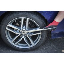 Chave de torque 10 mm (3/8) | 19 - 110 Nm