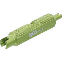 Chave do assento da válvula