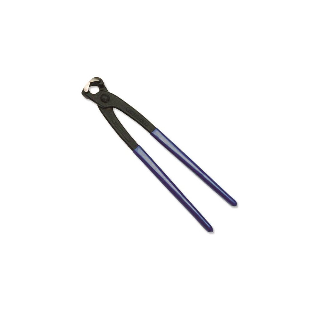 DIN mecânico ISO 9242A, comprimento de 250 mm.