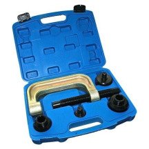 Conjunto para instalação e desmontagem de juntas esféricas Mercedes Benz