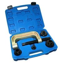 Juego para montar y desmontar rótulas Mercedes Benz