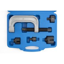 Conjunto para instalação e desmontagem de juntas esféricas Mercedes Benz