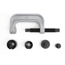 Conjunto para instalação e desmontagem de juntas esféricas Mercedes Benz