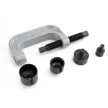 Conjunto para instalação e desmontagem de juntas esféricas Mercedes Benz