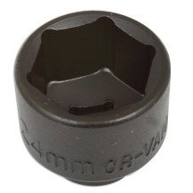 Chave de filtro de 24 mm. Baixo perfil BMW N62 5/7 Series V8