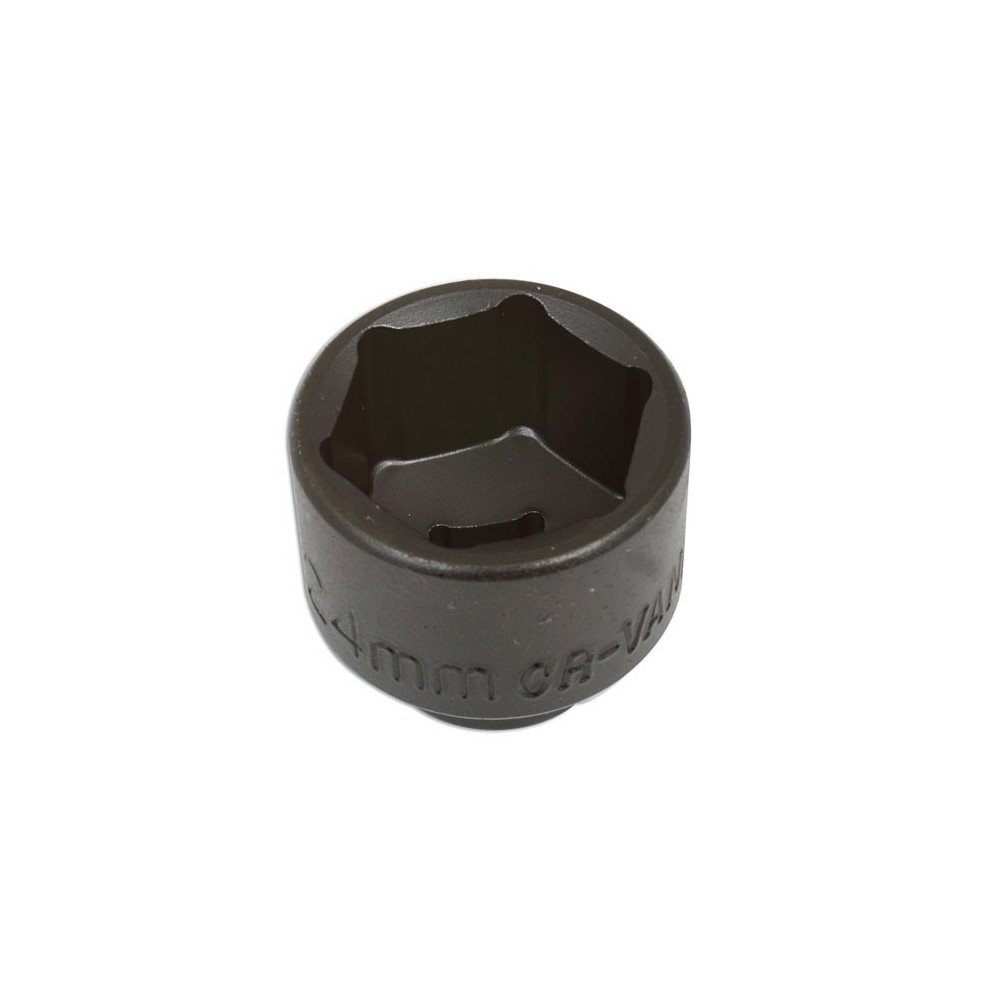 Chave de filtro de 24 mm. Baixo perfil BMW N62 5/7 Series V8