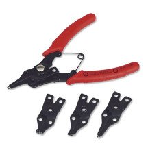 Jogo 5 pcs de dicas (circlip).