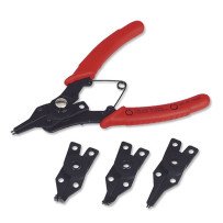 Jogo 5 pcs de dicas (circlip).