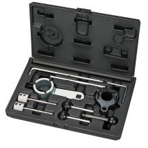 Cronometragem dos motores VAG 1.4 1.6 2.0 TDI CR