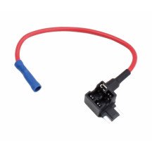 ADAPTADOR PARA MICRO FUSIBLE 32V 3A-30A