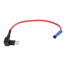 ADAPTADOR DE MICRO FUSÍVEL 32V 3A-30A