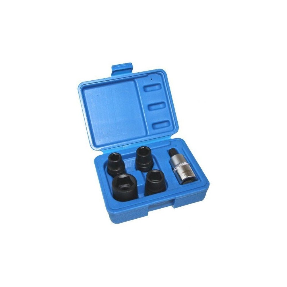 Conjunto de vidro 1/2 para braçadeiras de freio