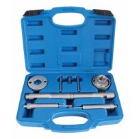 Kit de extractor de injector diesel em motores de 2,0 dCi M9R.