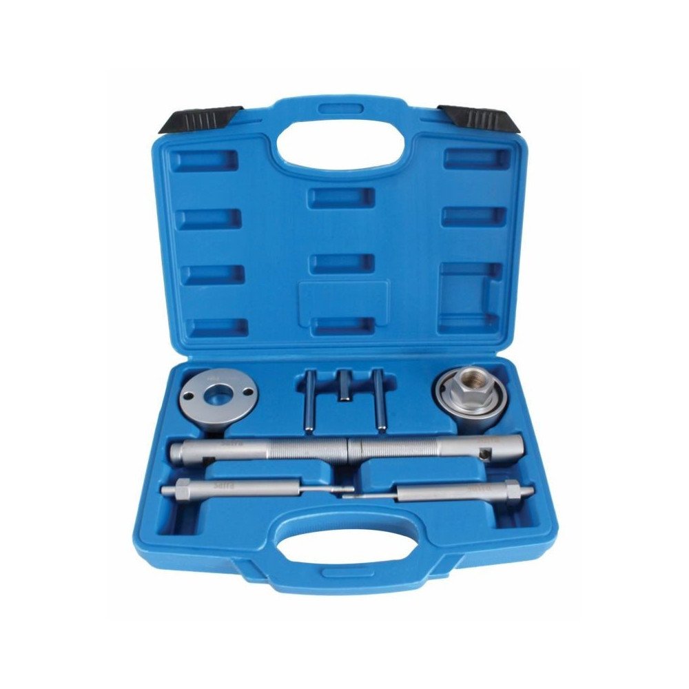 Kit de extractor de injector diesel em motores de 2,0 dCi M9R.