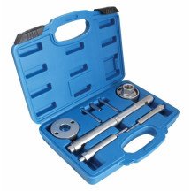 Kit de extractor de injector diesel em motores de 2,0 dCi M9R.