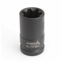 Gama 1/2 x 7 para as braçadeiras de freio Audi S5 e Q5.