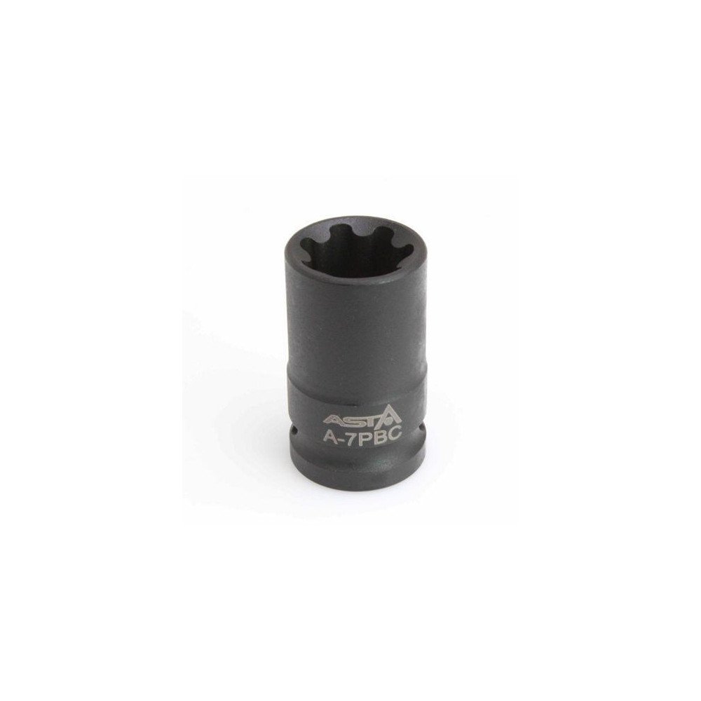Gama 1/2 x 7 para as braçadeiras de freio Audi S5 e Q5.