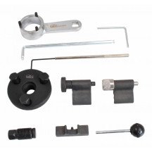 Calado distribución motores VAG 1.6, 2.0 CR TDI