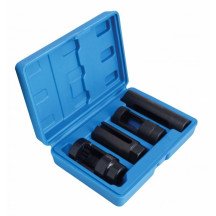 Vasos para inyectores  4 piezas