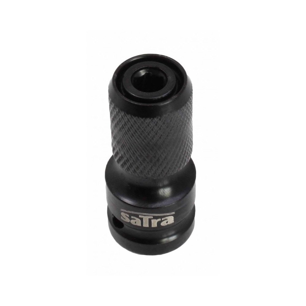 Adaptador de impacto de 1/2 a 1/4 para chave de impacto ou catraca
