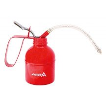 Óleo de graxa 500 ml.