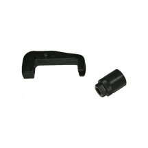 Extractor de inercia para inyectores