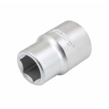 Chave de soquete curta de 6 pontas Pro-Torque® 3/4 -18 mm