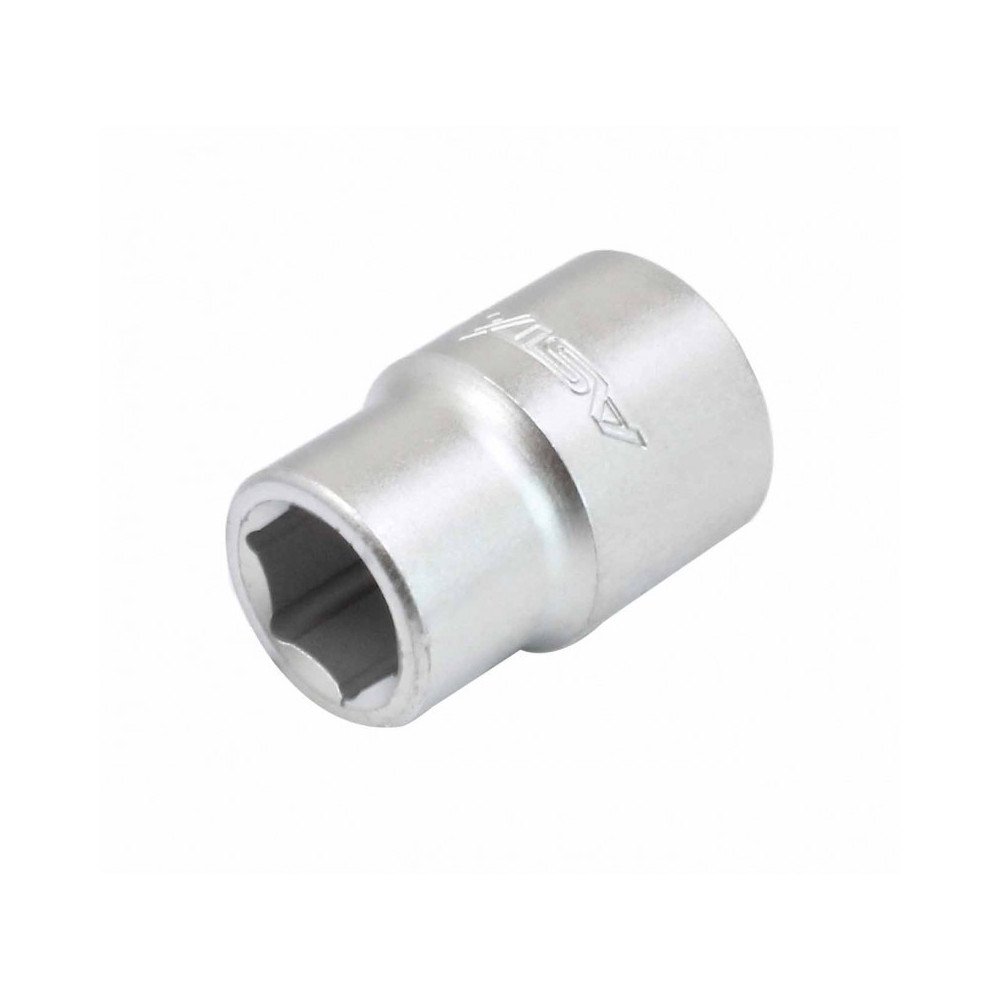 Chave de soquete curta de 6 pontas Pro-Torque® 3/4 -18 mm