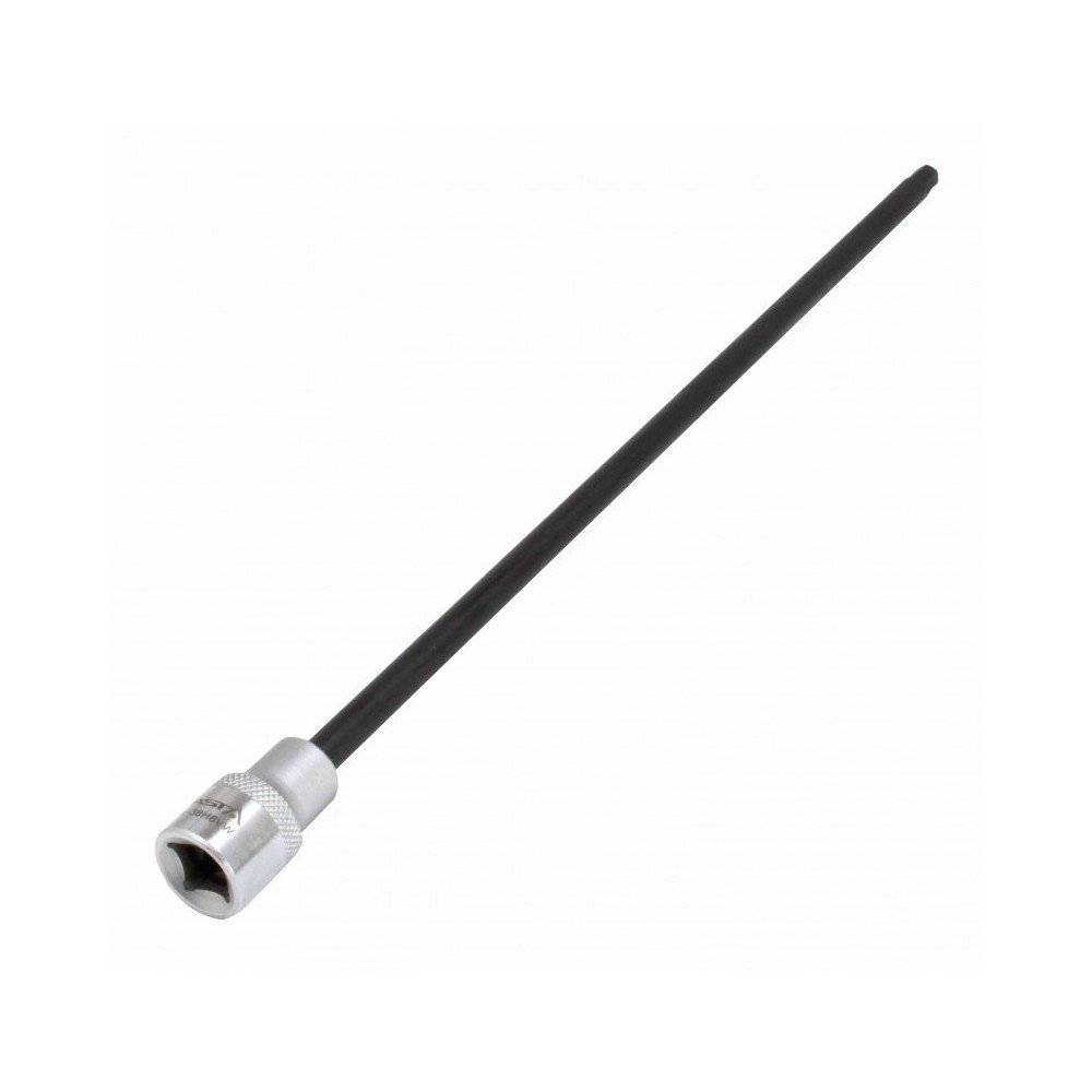 3/8 com ponta hexagonal. 6 mm de comprimento 300 mm. Volkswagen Sharan & Transporter T10107